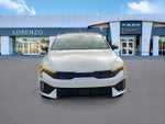 2025 Kia K5 GT