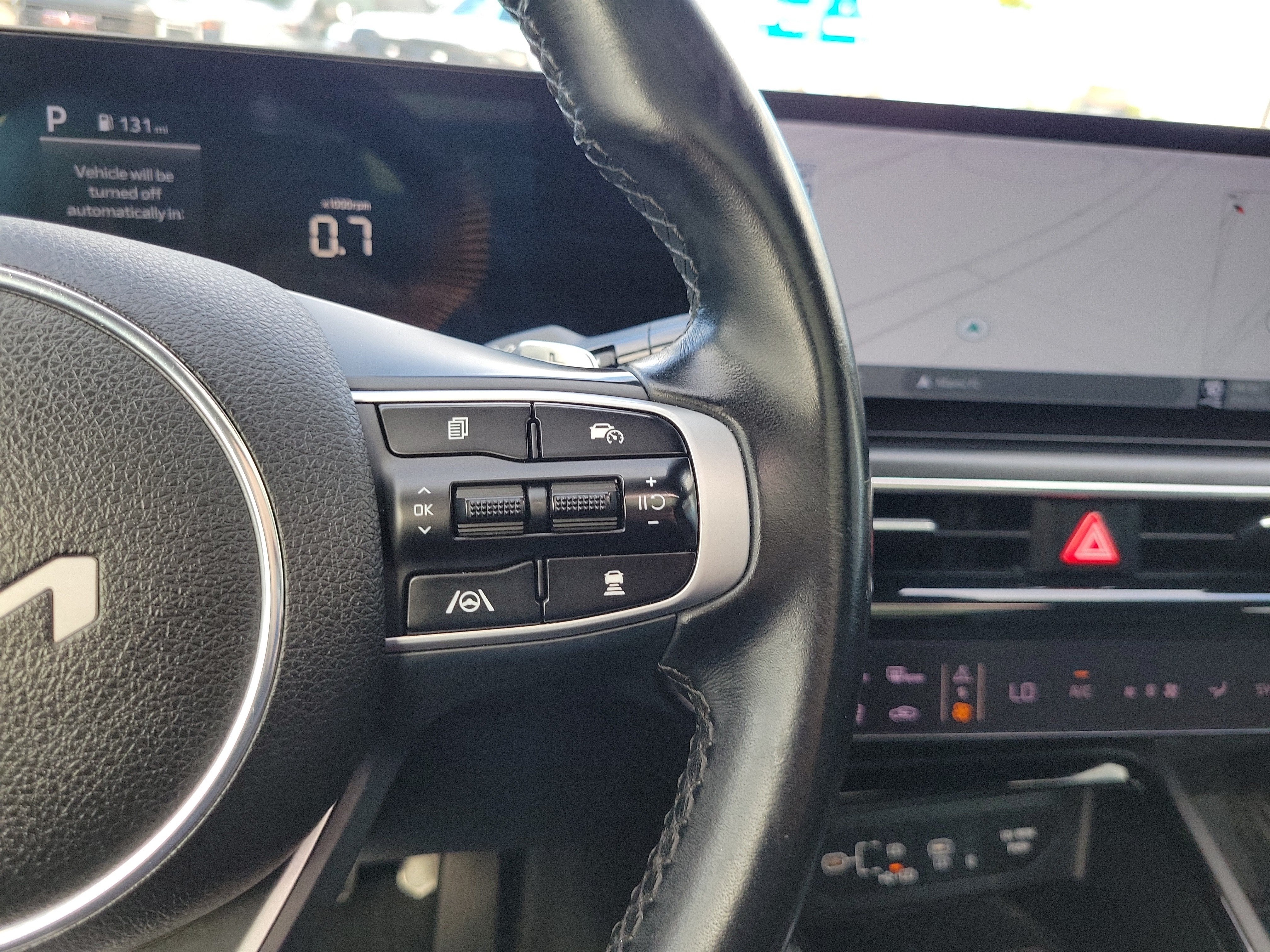 2025 Kia K5 GT
