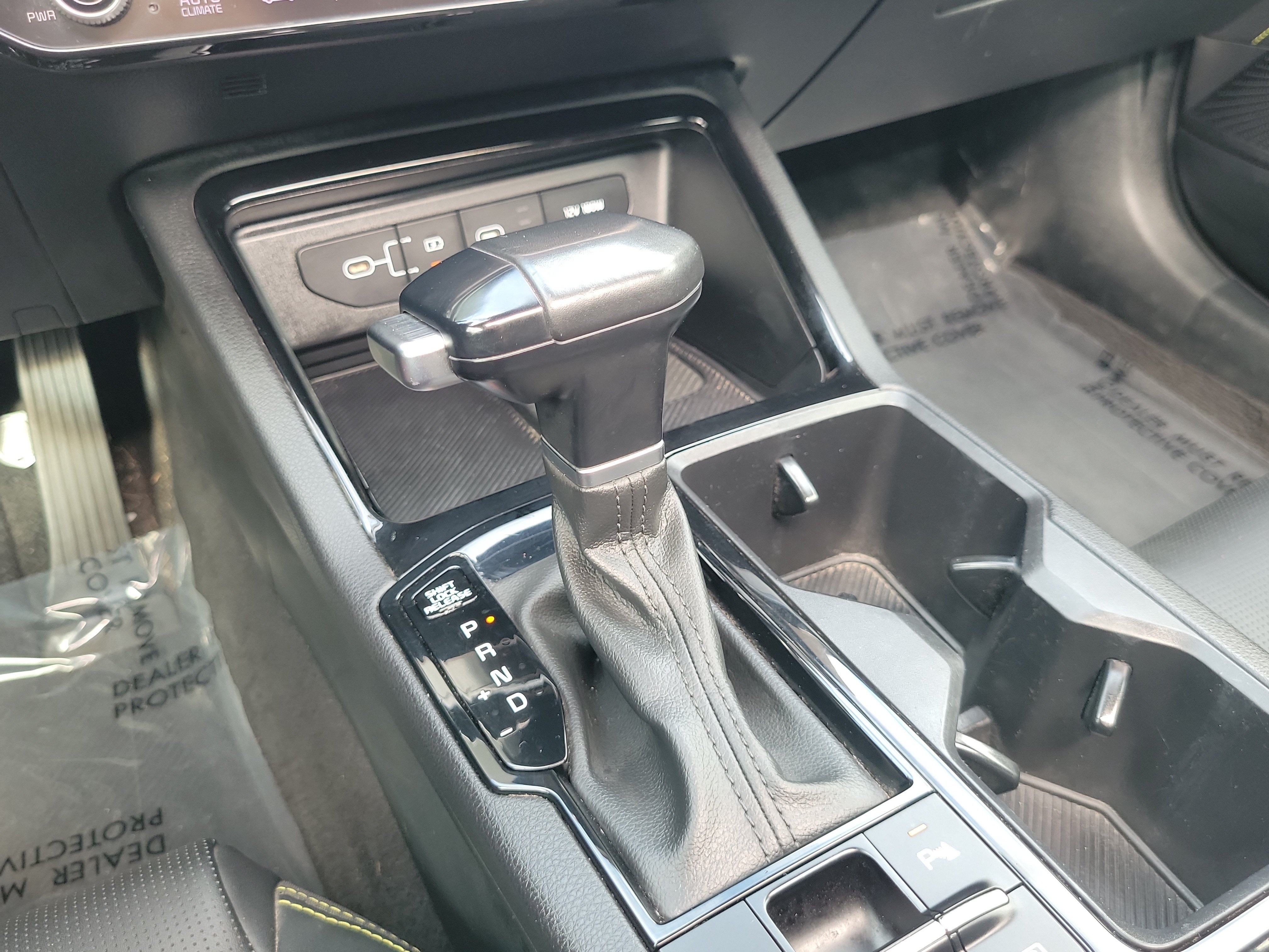 2025 Kia K5 GT
