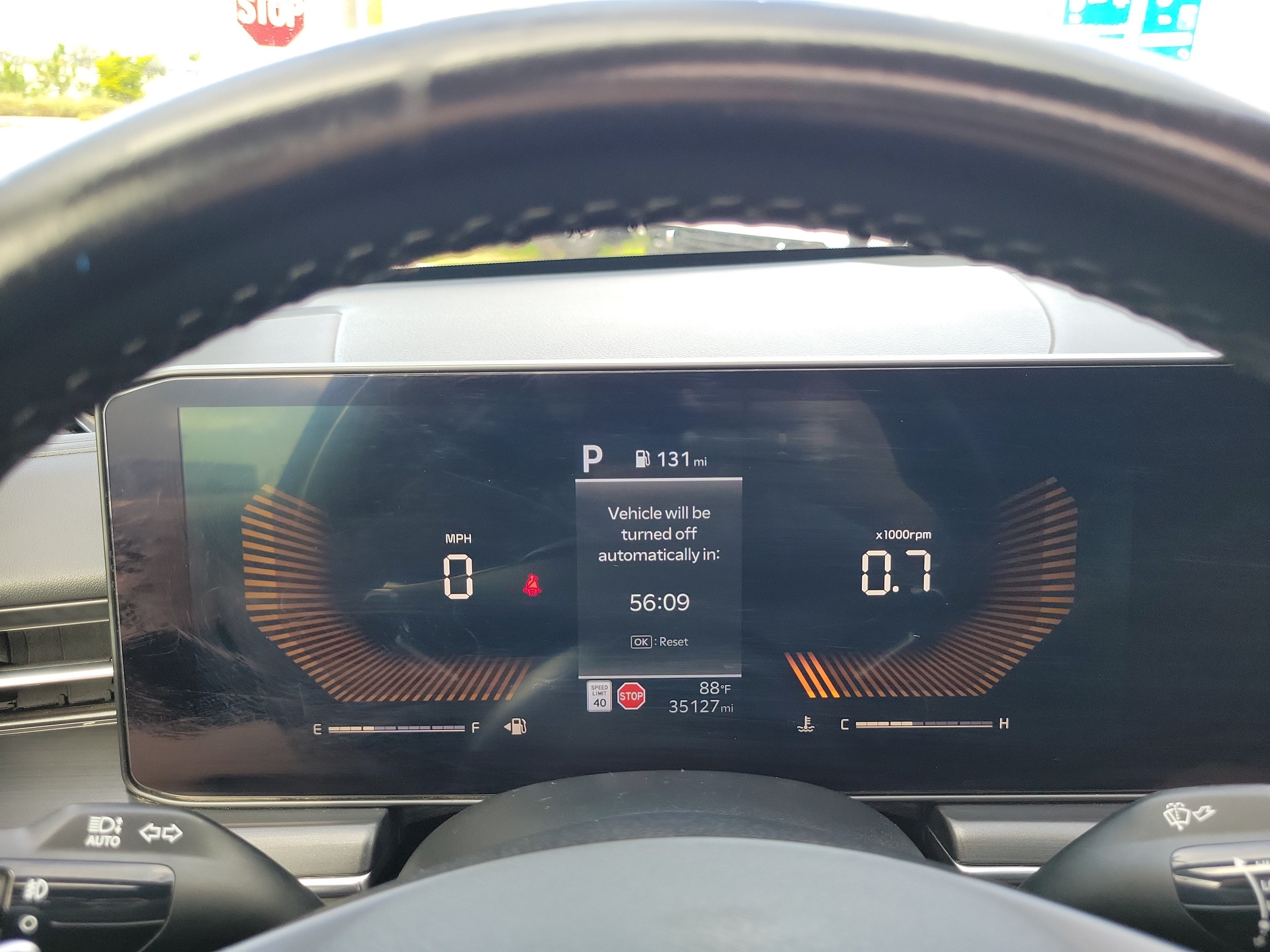 2025 Kia K5 GT