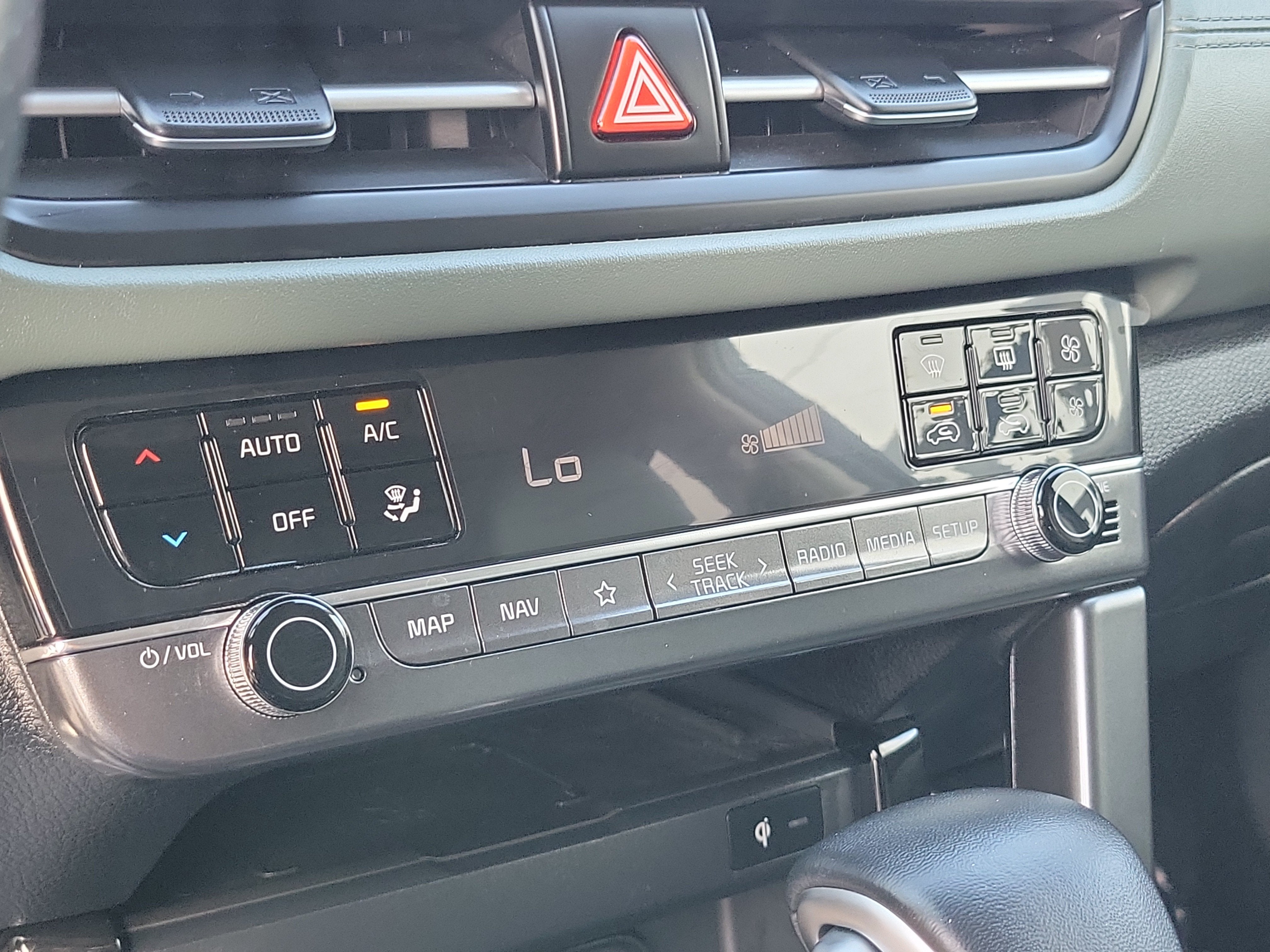 2025 Kia Seltos SX