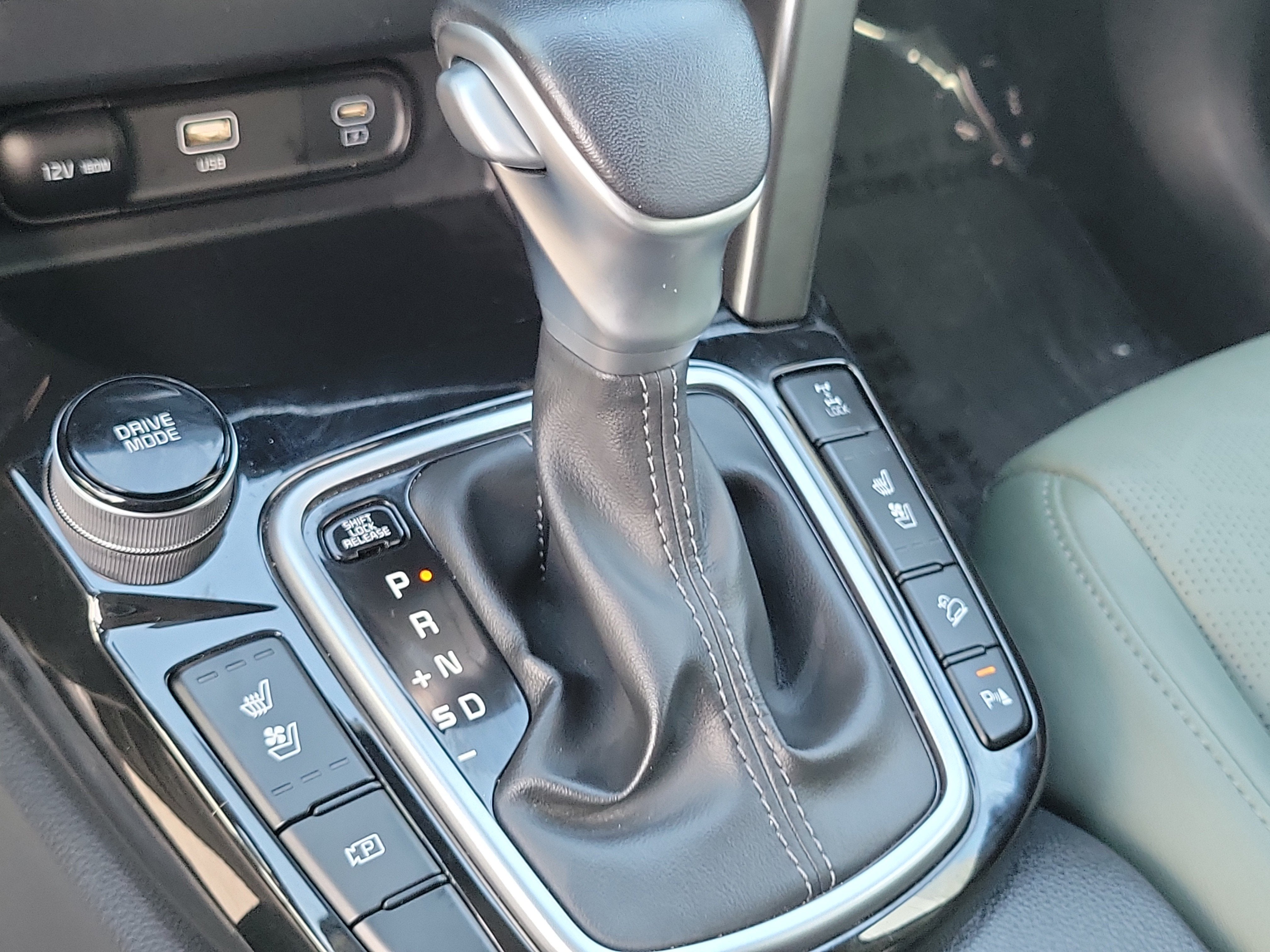 2025 Kia Seltos SX