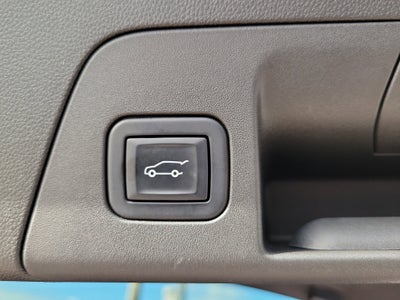 2021 Buick Envision Preferred