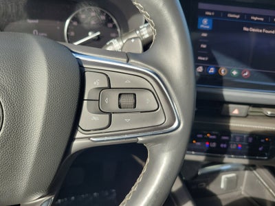 2021 Buick Envision Preferred