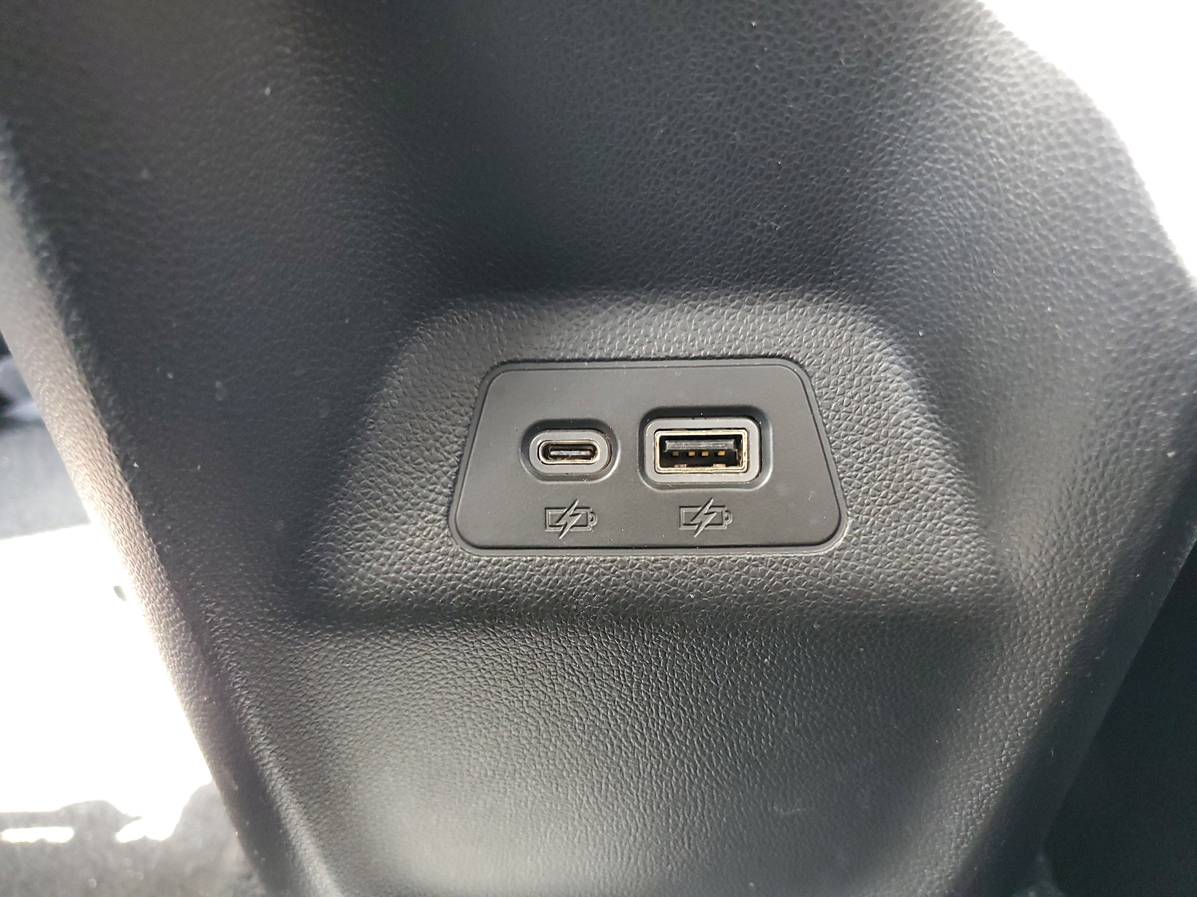 2021 Buick Envision Preferred