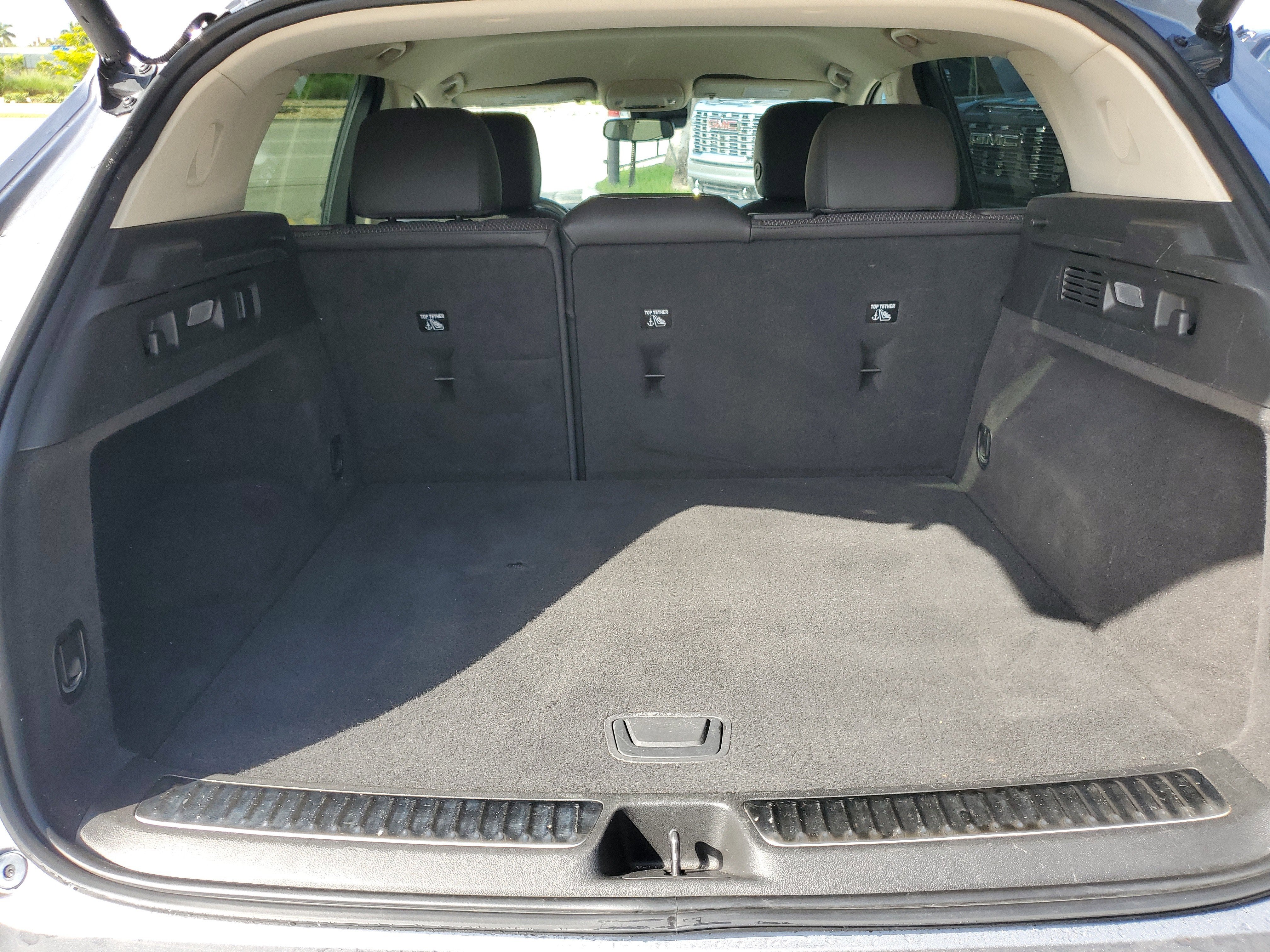 2021 Buick Envision Preferred