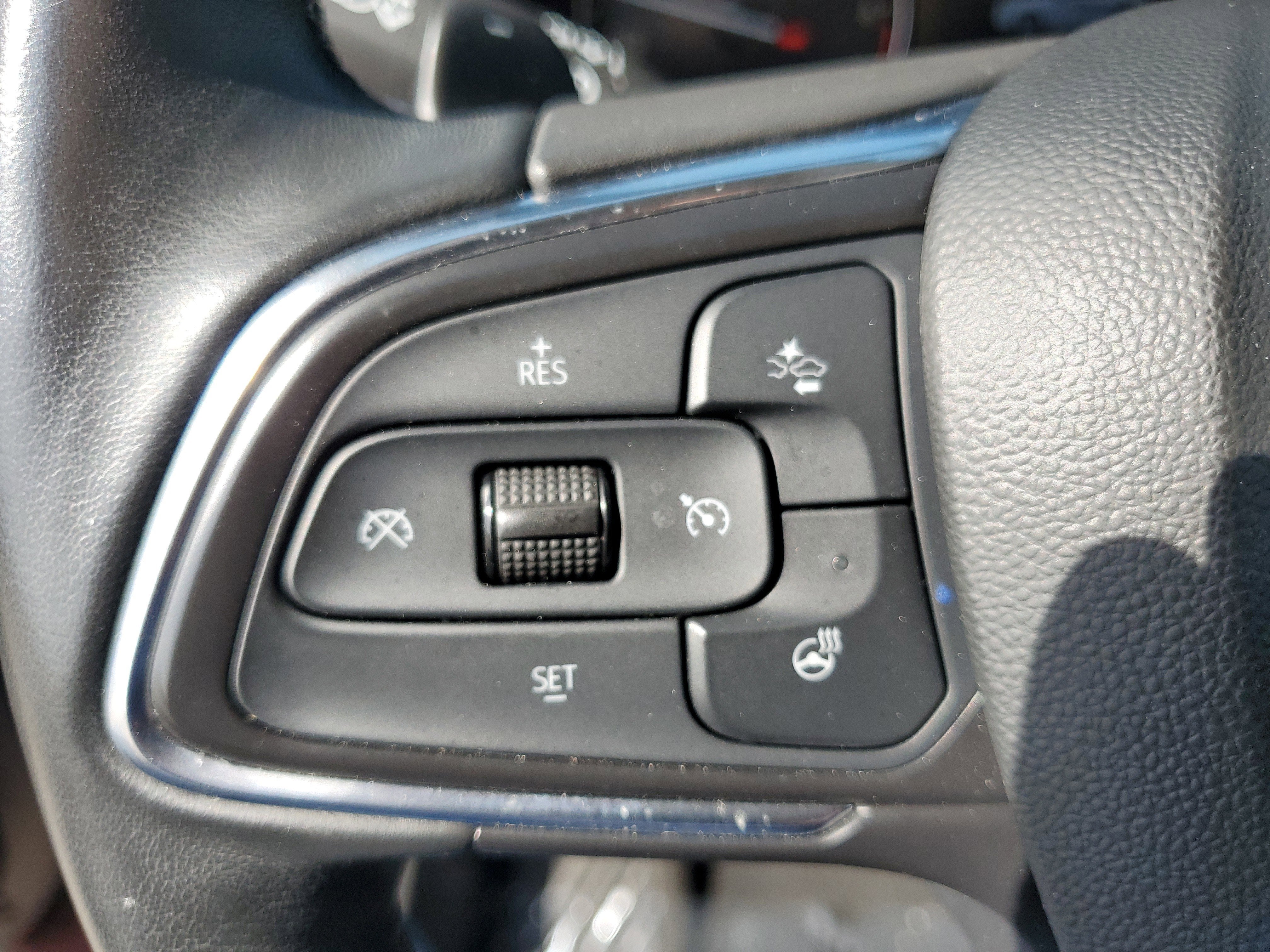 2021 Buick Envision Preferred