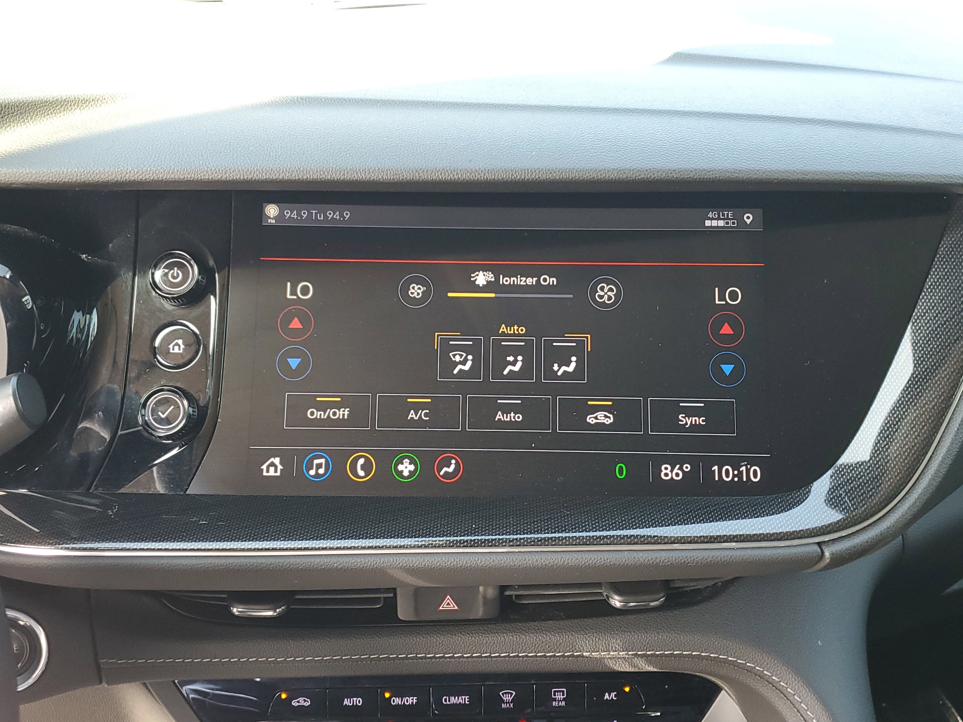 2021 Buick Envision Preferred