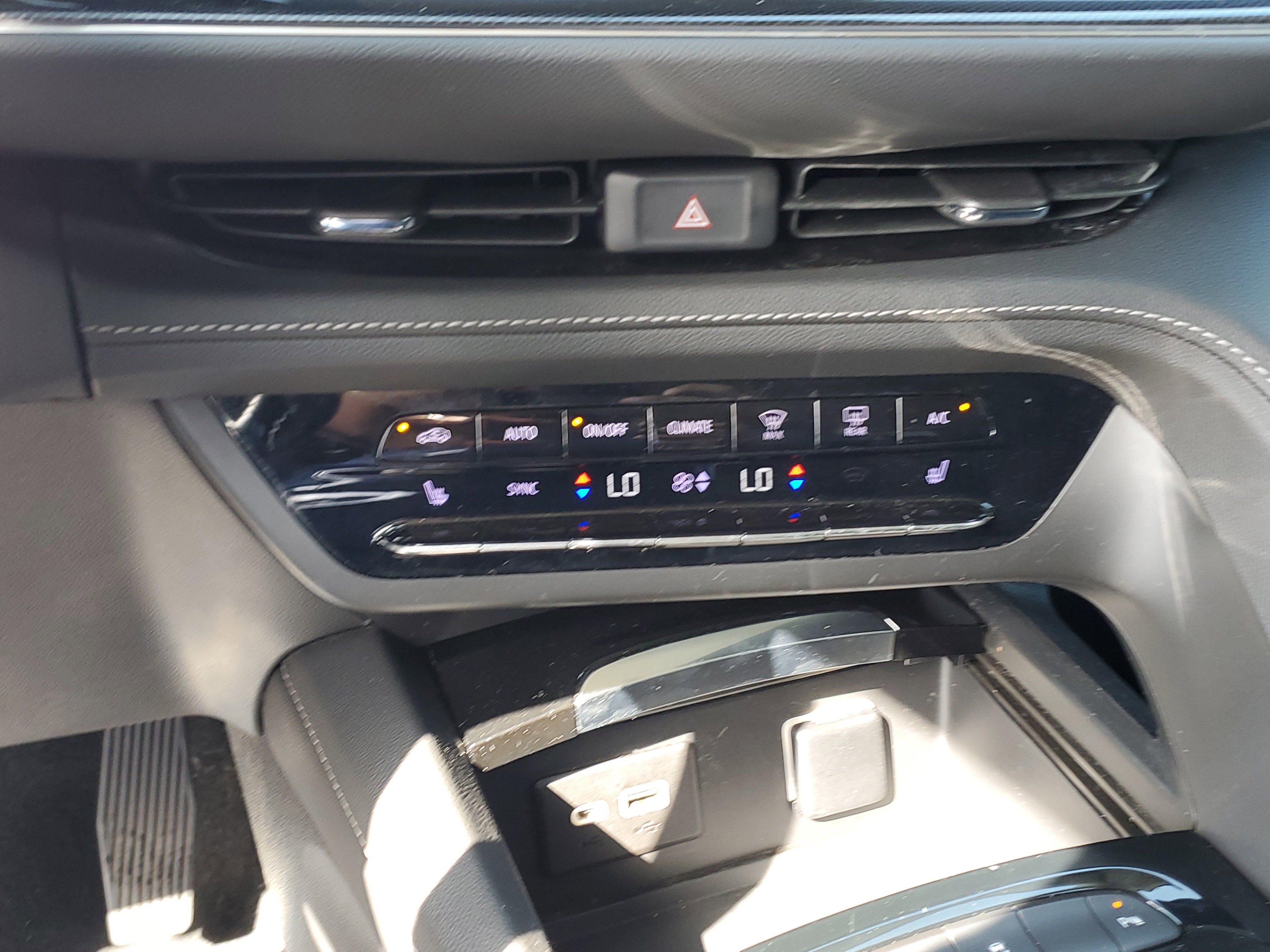 2021 Buick Envision Preferred