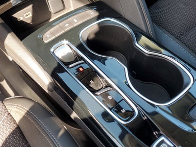 2021 Buick Envision Preferred