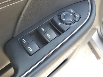 2021 Buick Envision Preferred