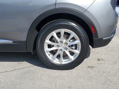 2021 Buick Envision Preferred