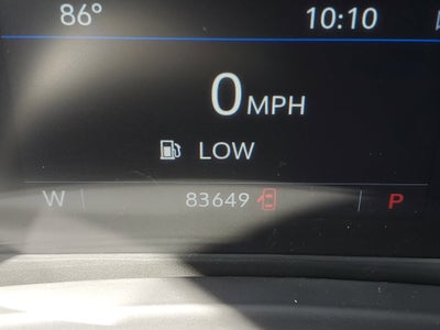 2021 Buick Envision Preferred