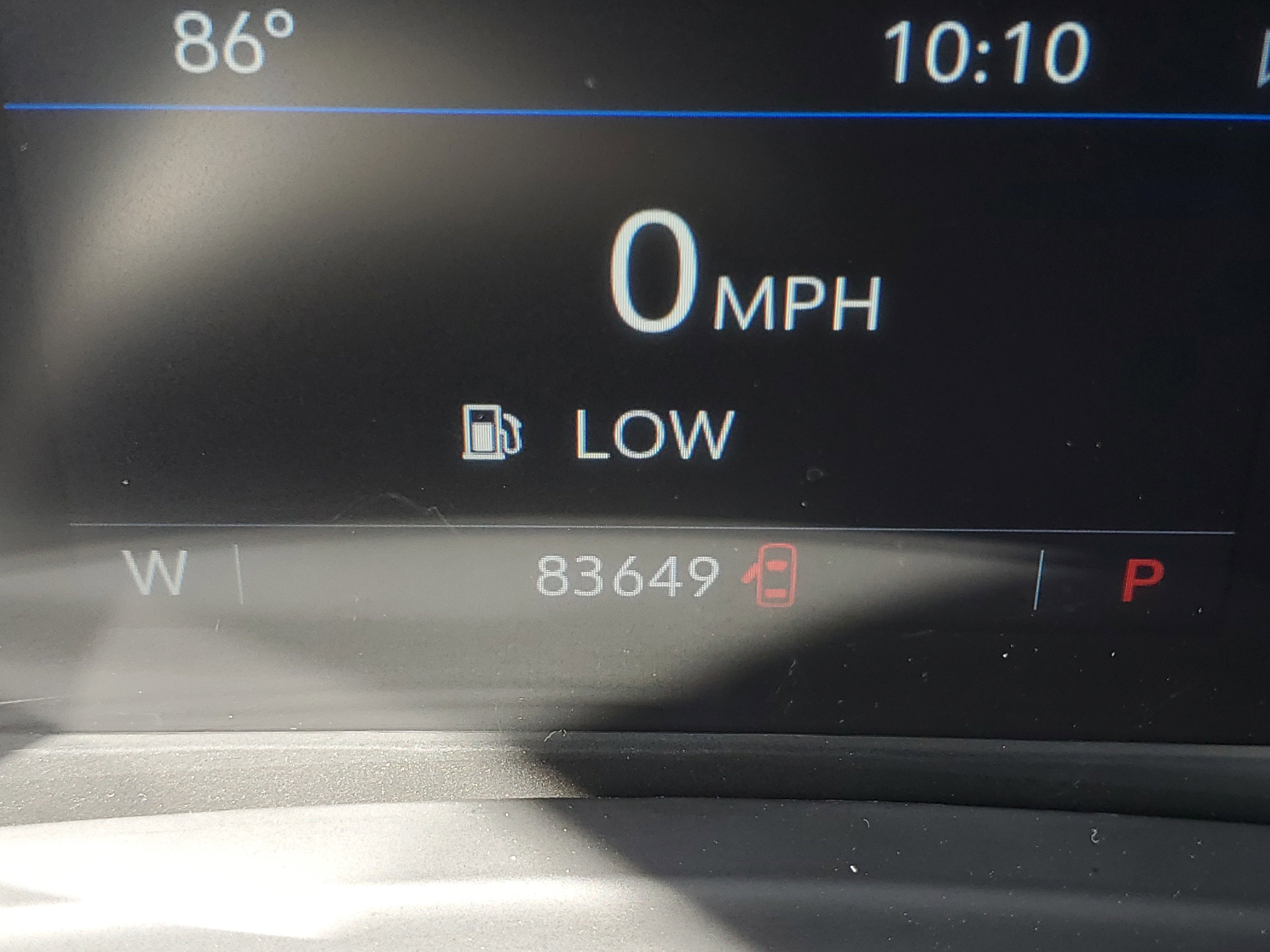 2021 Buick Envision Preferred