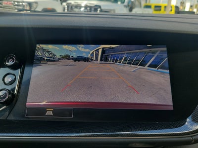 2021 Buick Envision Preferred