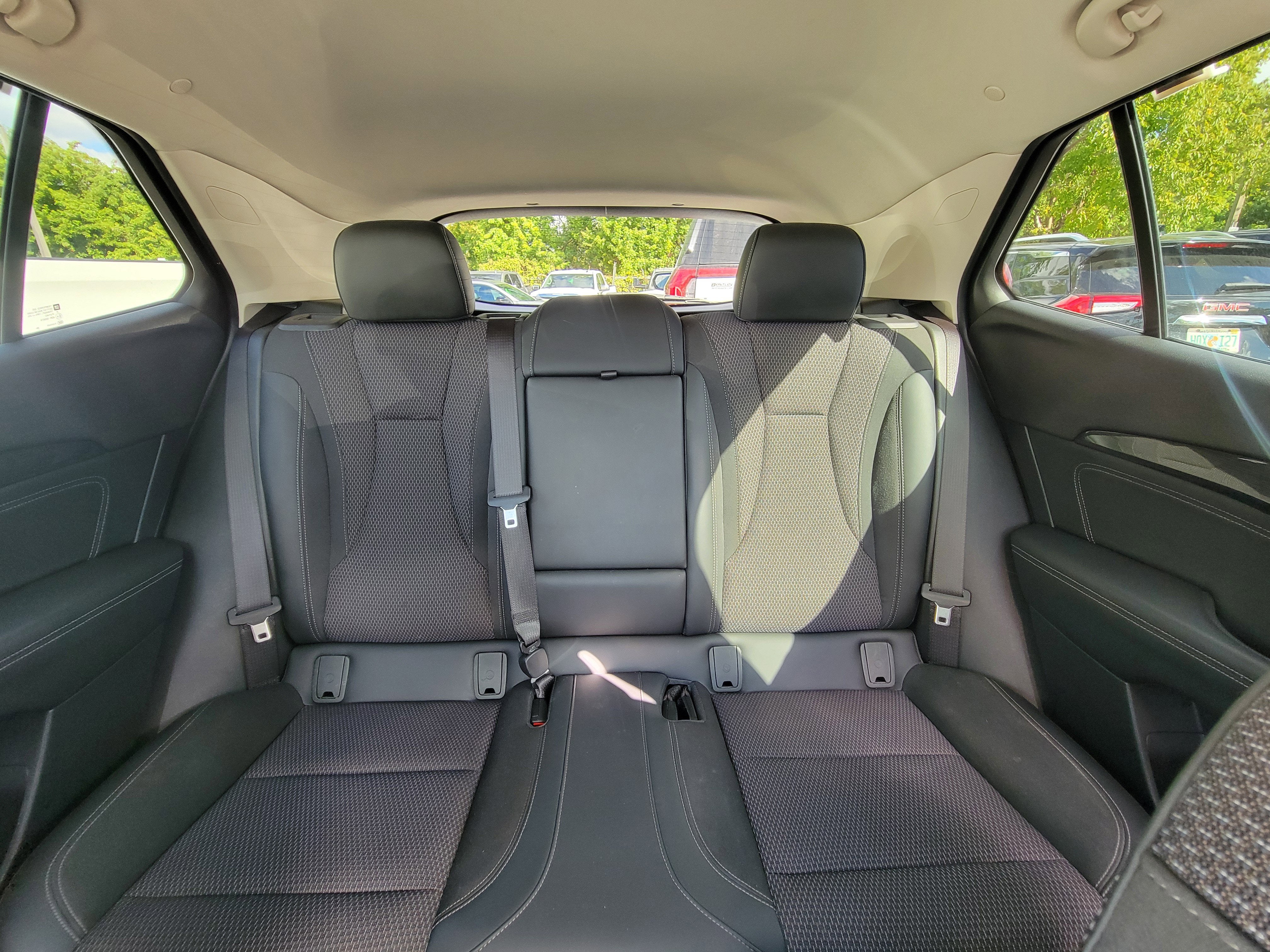 2021 Buick Envision Preferred