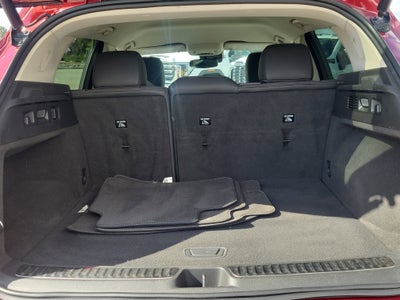 2021 Buick Envision Preferred