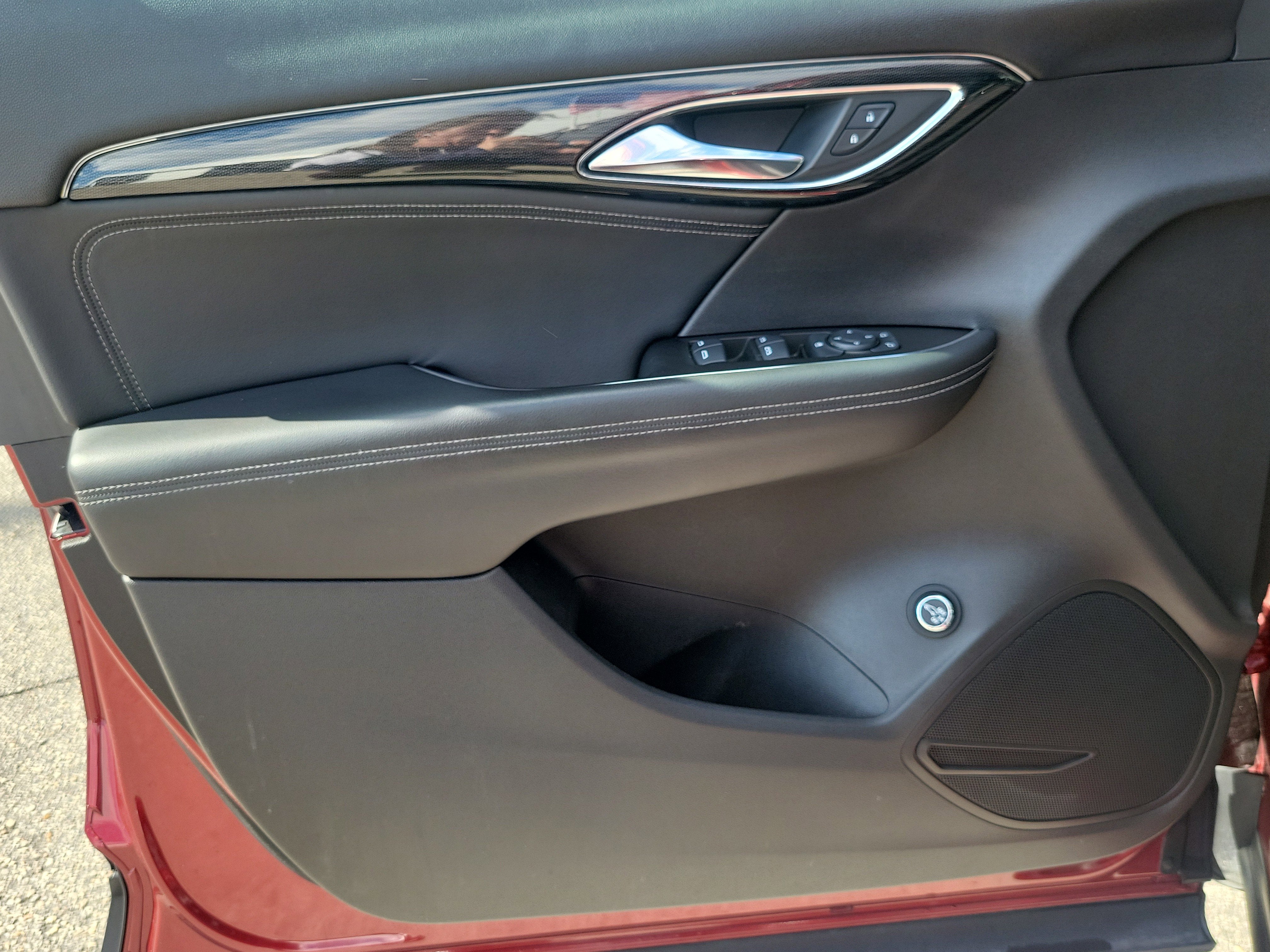 2021 Buick Envision Preferred