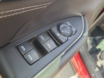 2021 Buick Envision Preferred