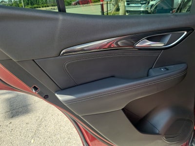 2021 Buick Envision Preferred