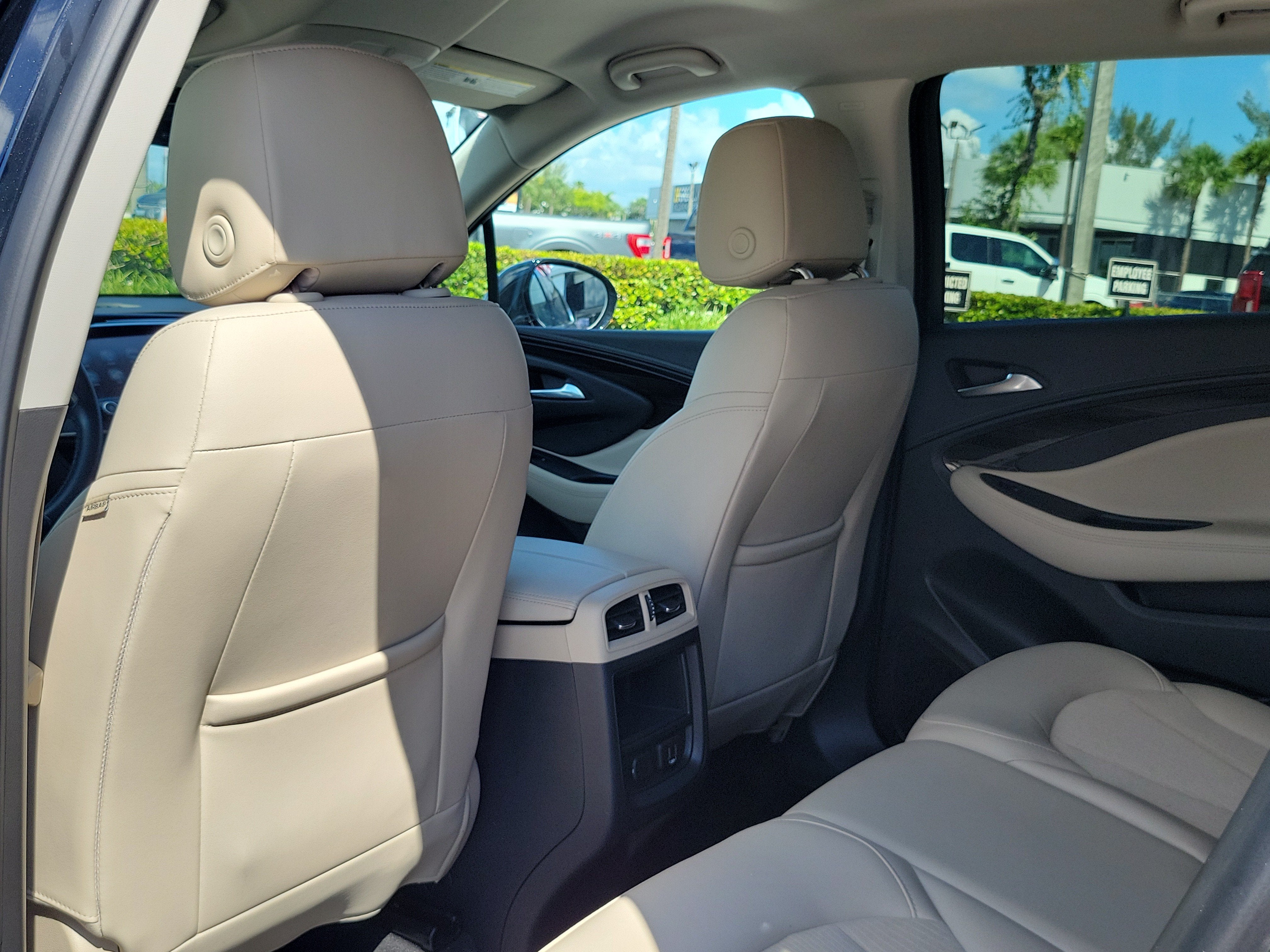 2020 Buick Envision Preferred