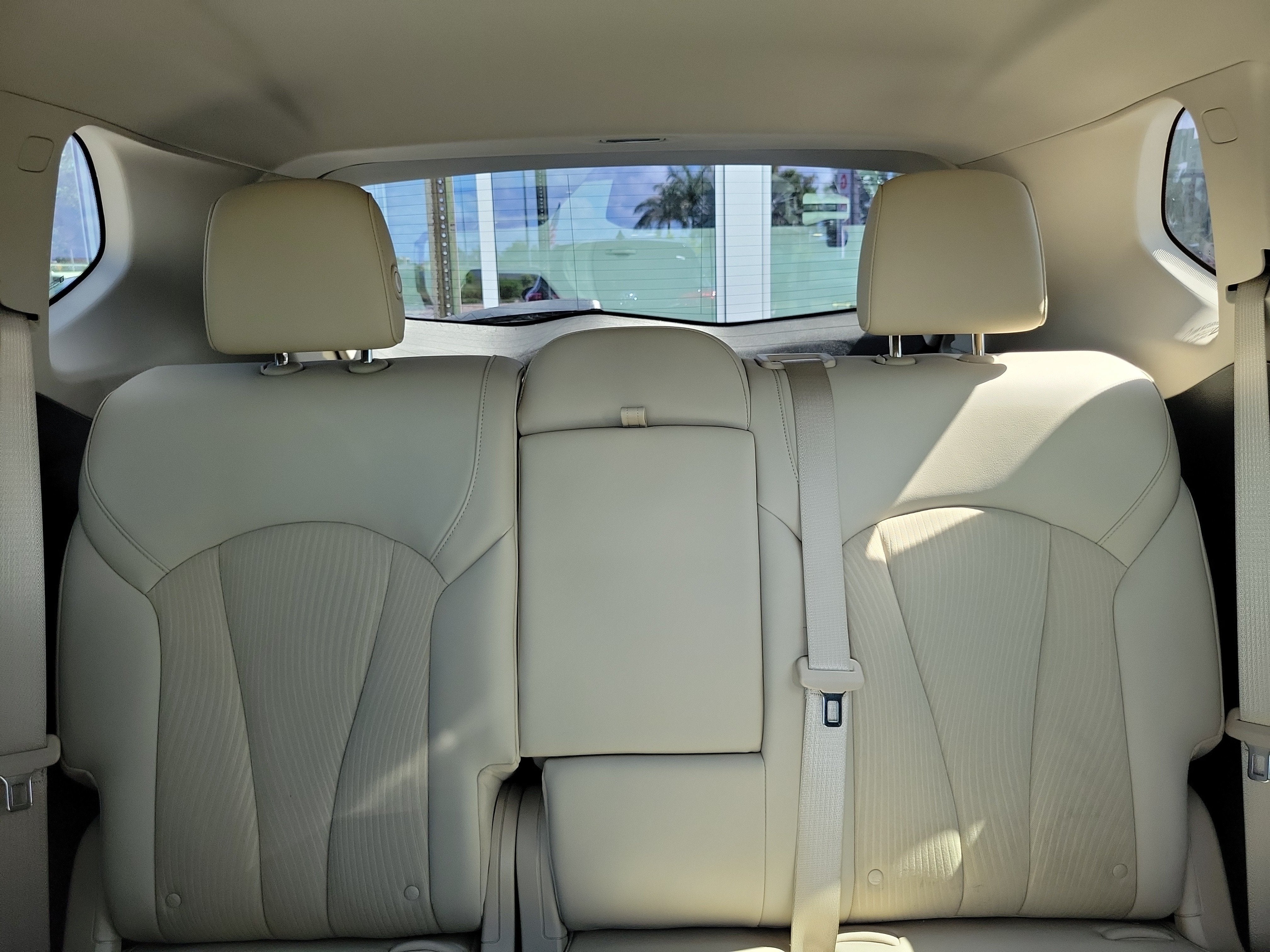 2020 Buick Envision Preferred