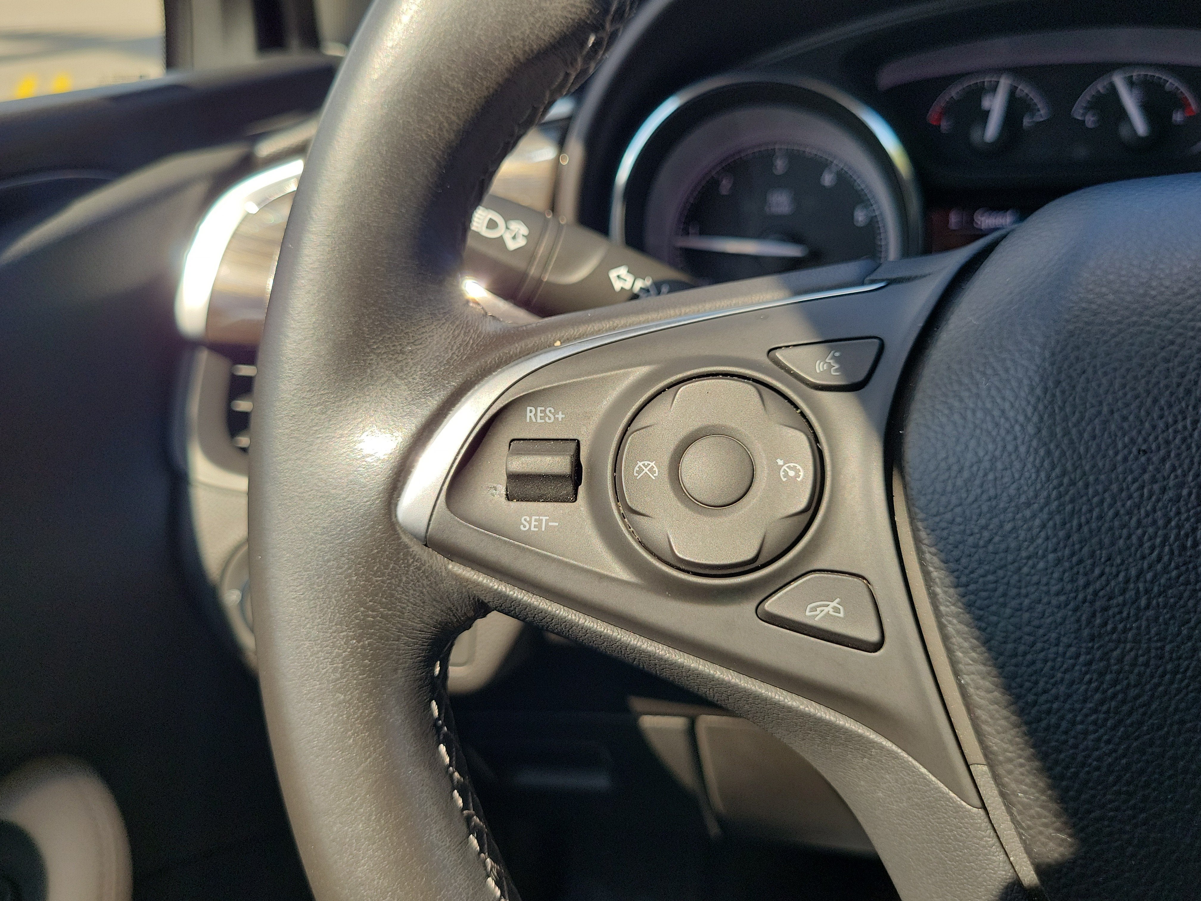 2020 Buick Envision Preferred
