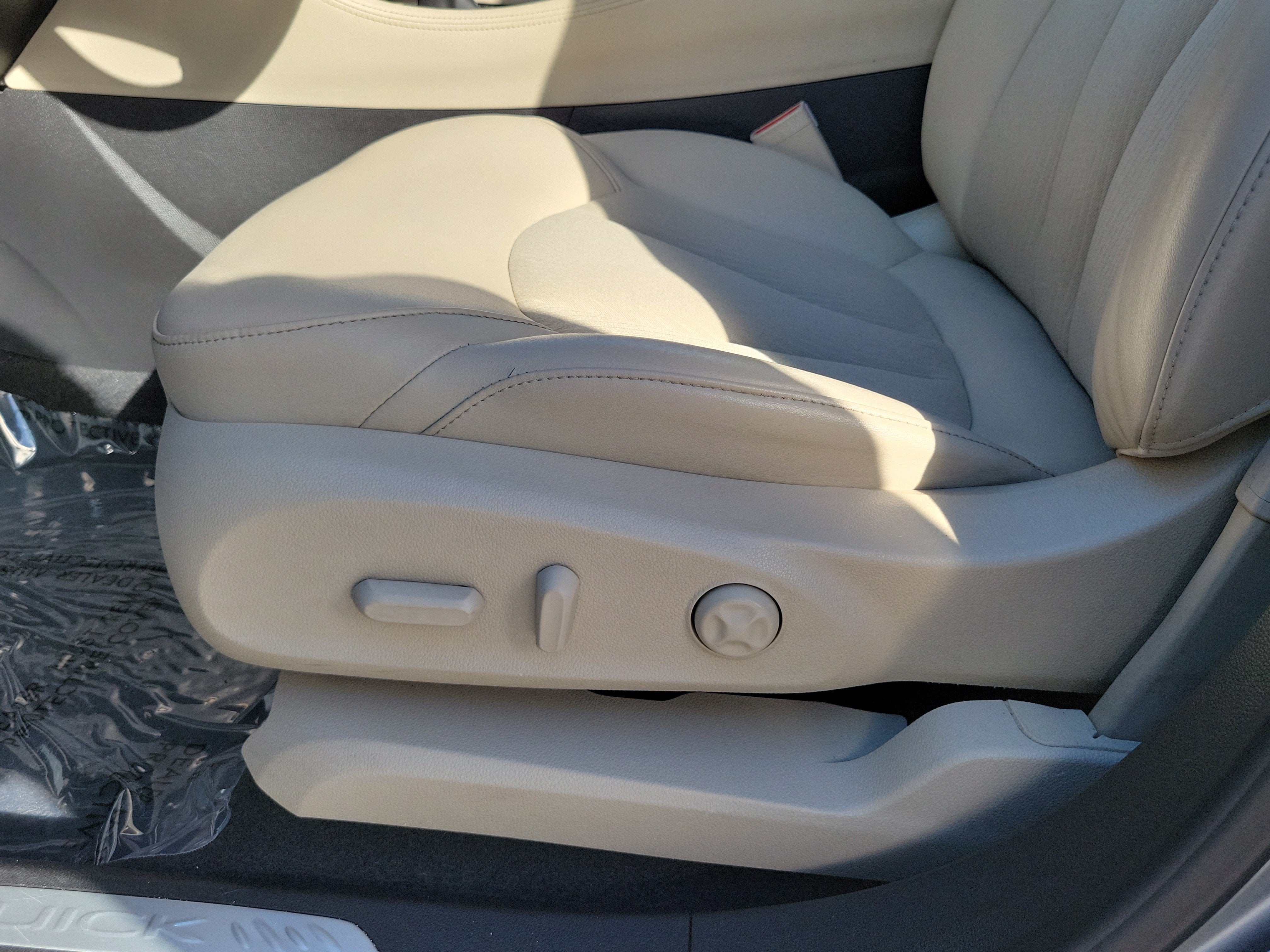 2020 Buick Envision Preferred