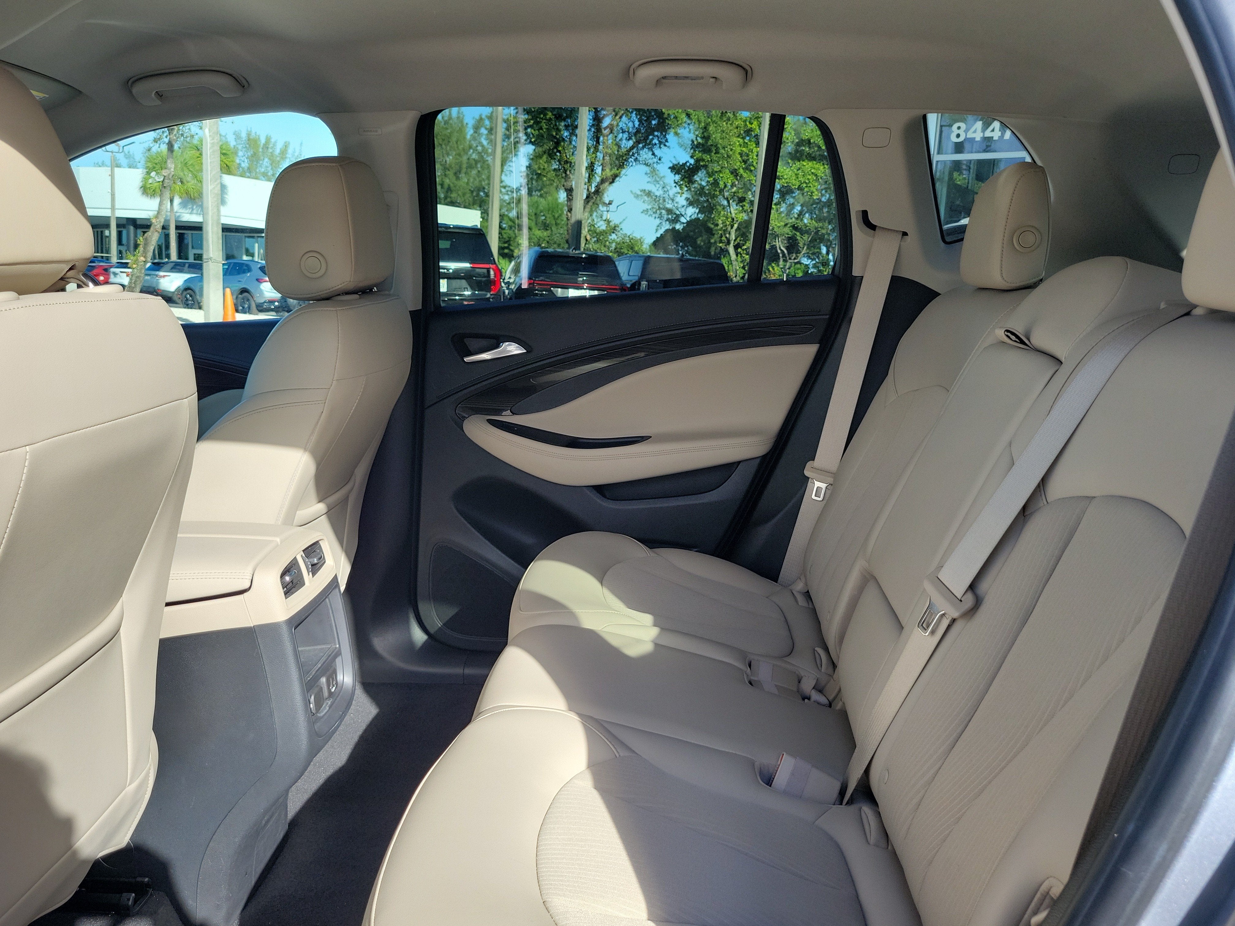 2020 Buick Envision Preferred