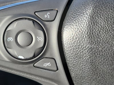 2020 Buick Envision Preferred