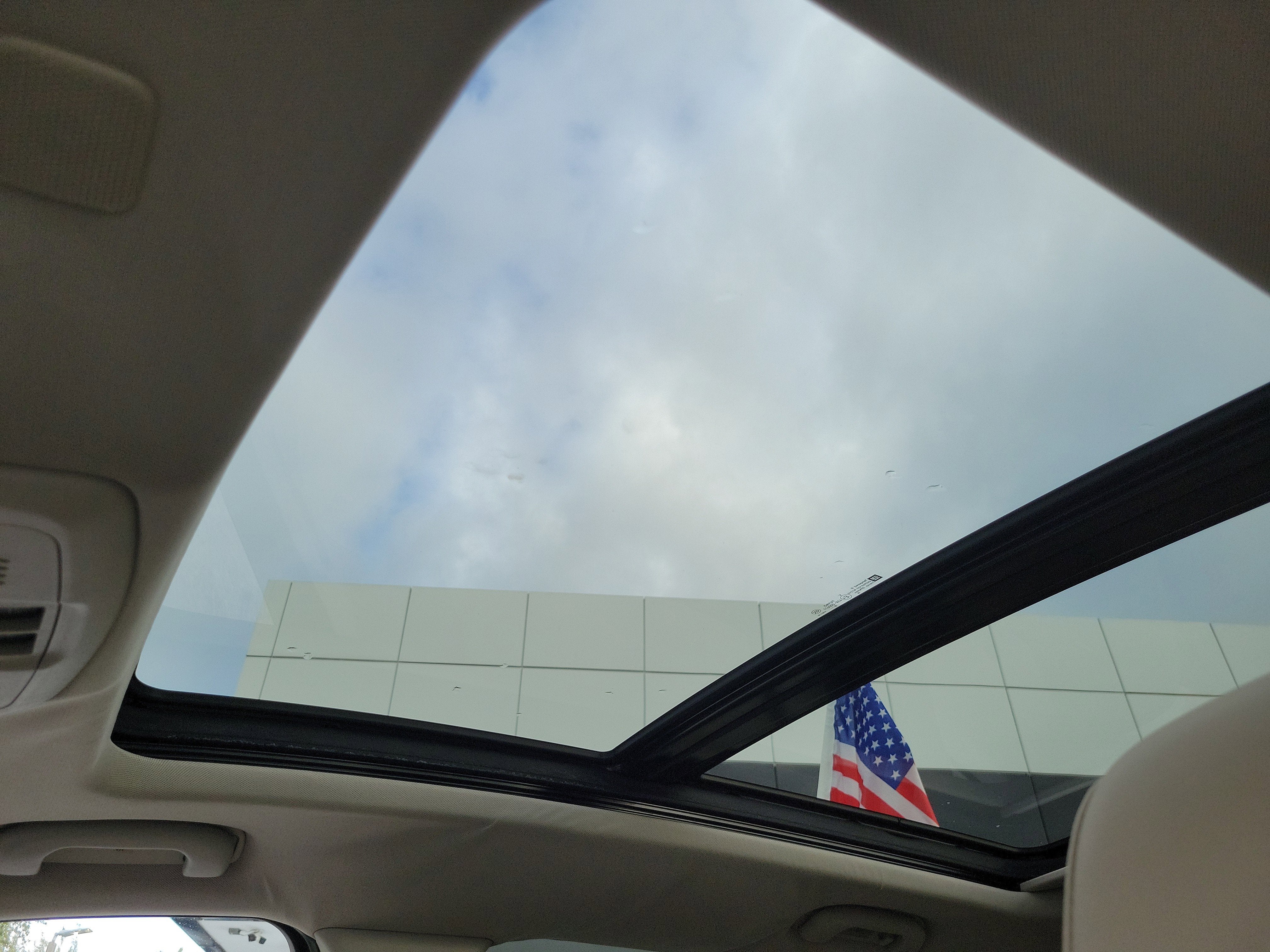 2020 Buick Envision Essence Group