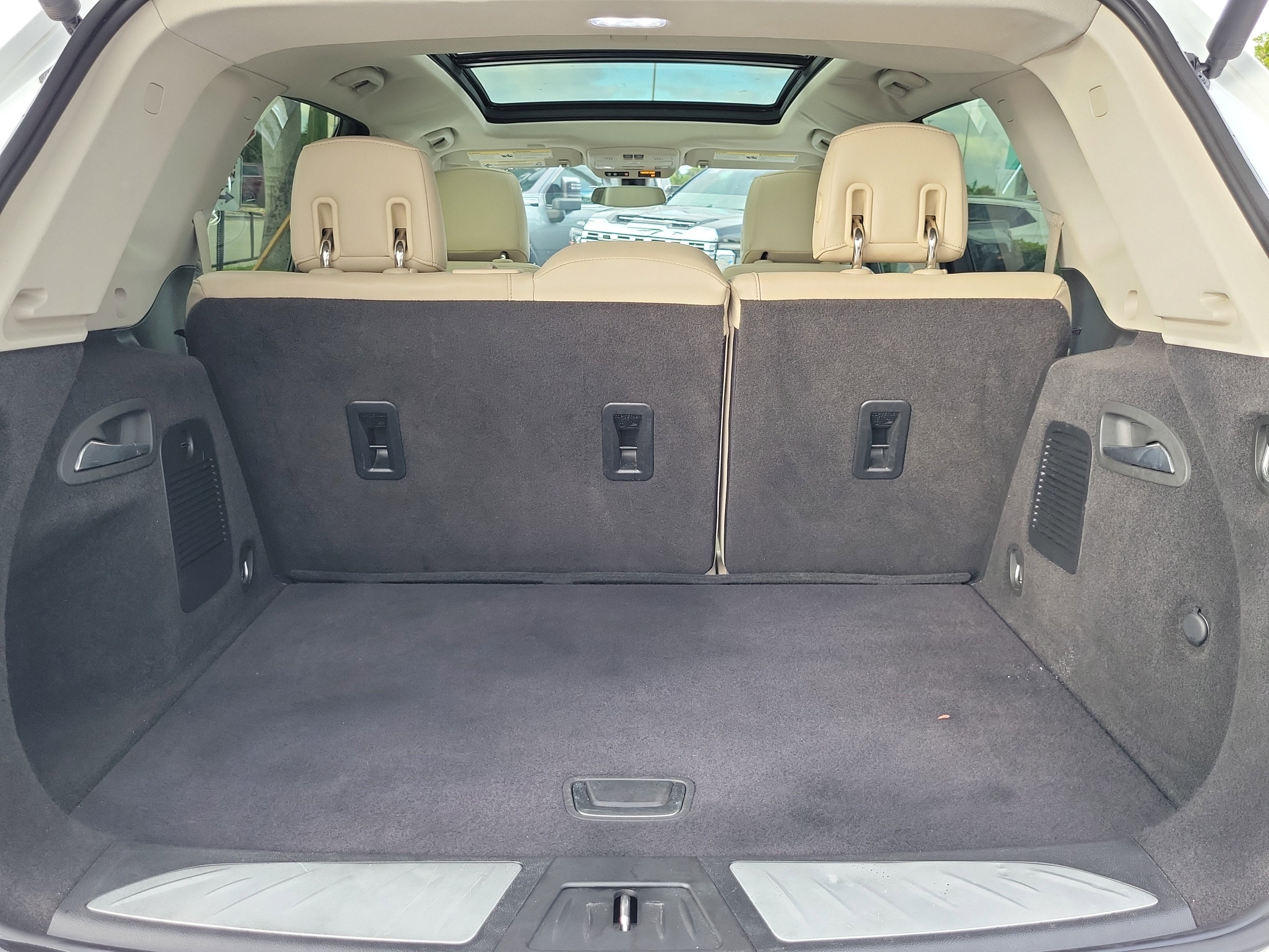 2020 Buick Envision Essence Group