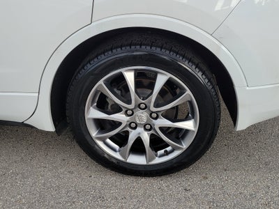 2020 Buick Envision Essence Group