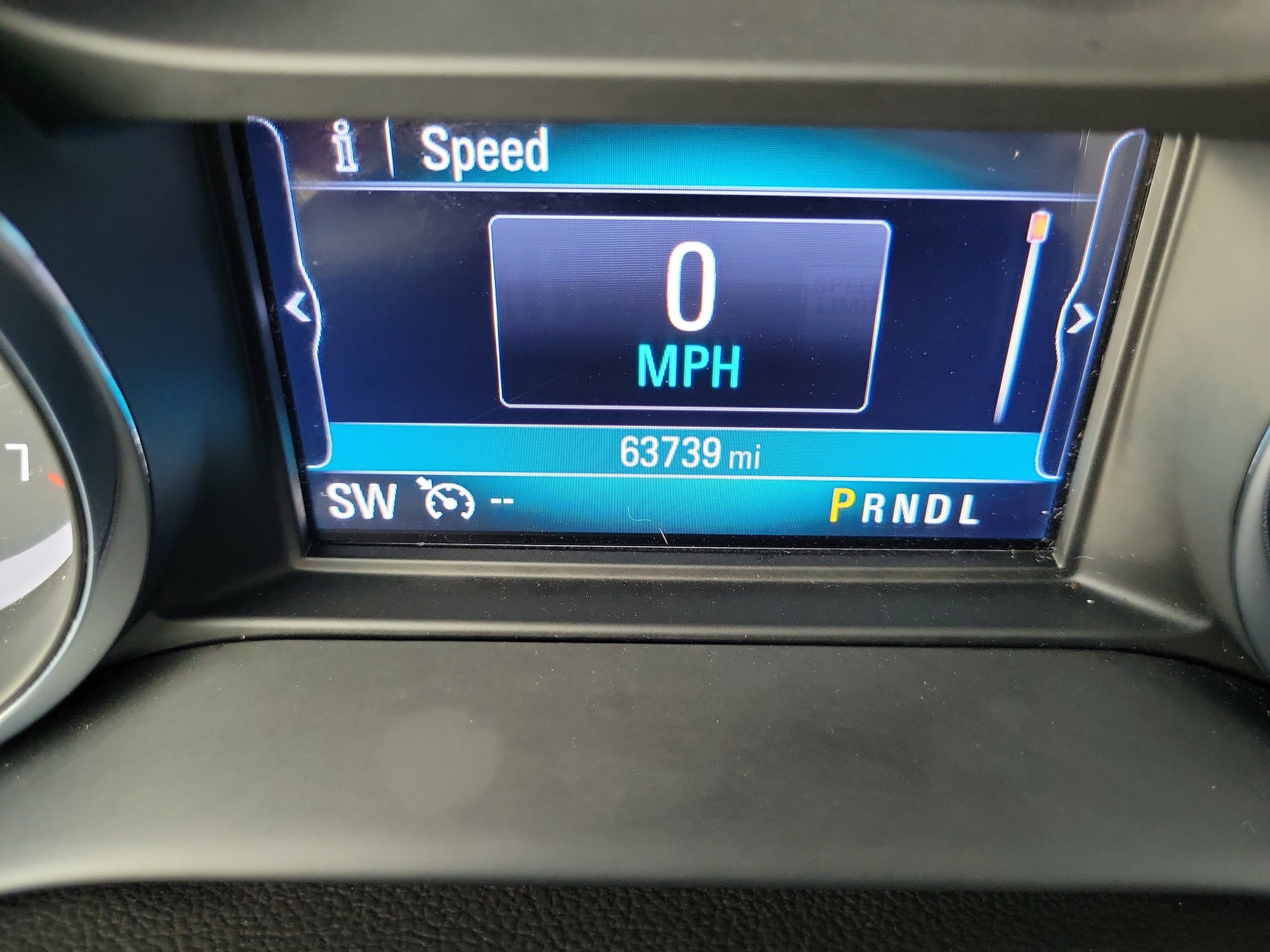 2020 Buick Envision Essence Group