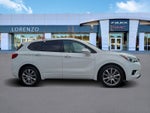 2020 Buick Envision Essence Group
