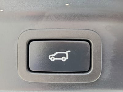 2022 Jaguar F-PACE S