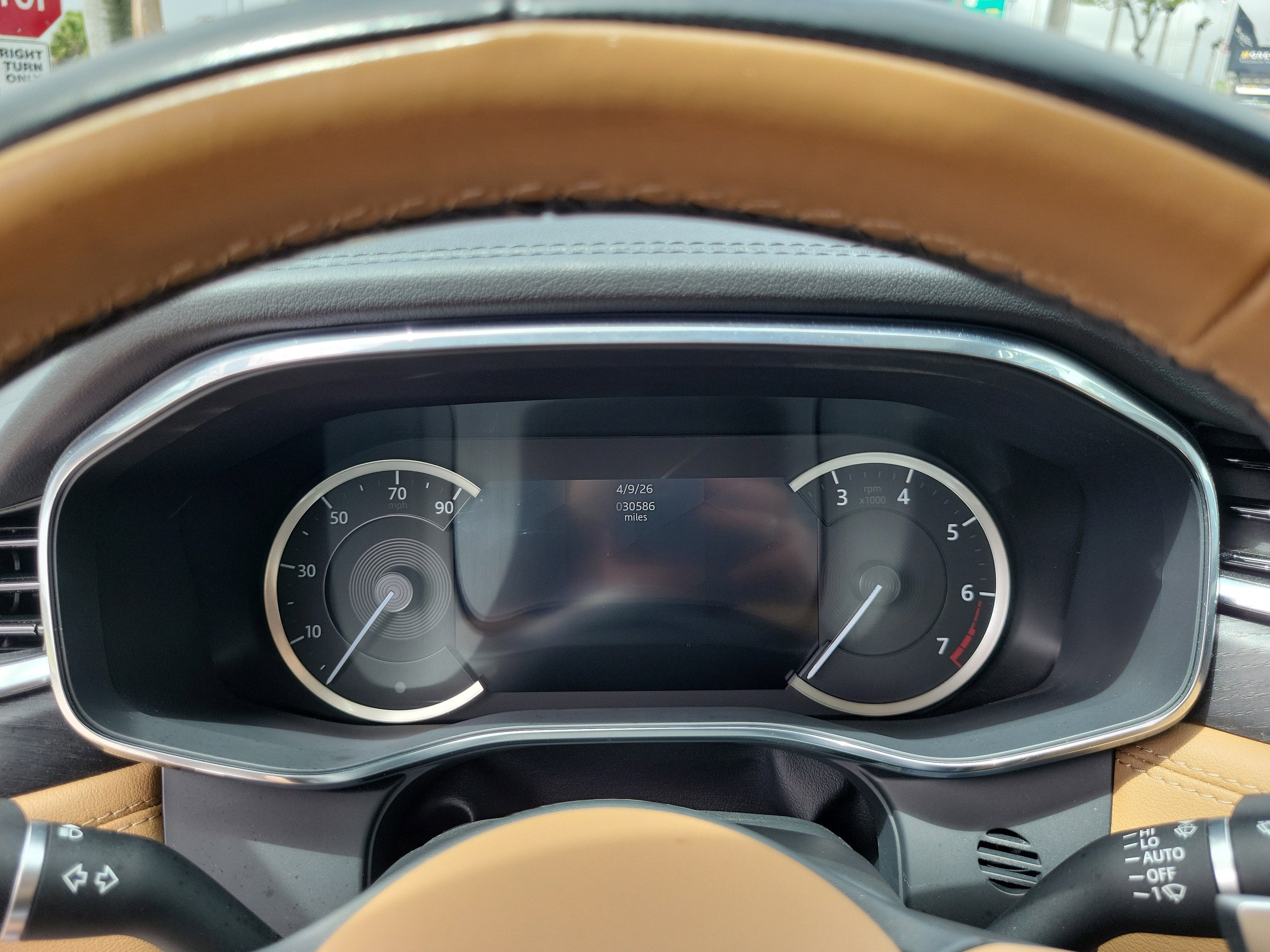 2022 Jaguar F-PACE S