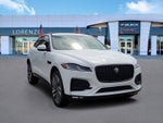 2022 Jaguar F-PACE S