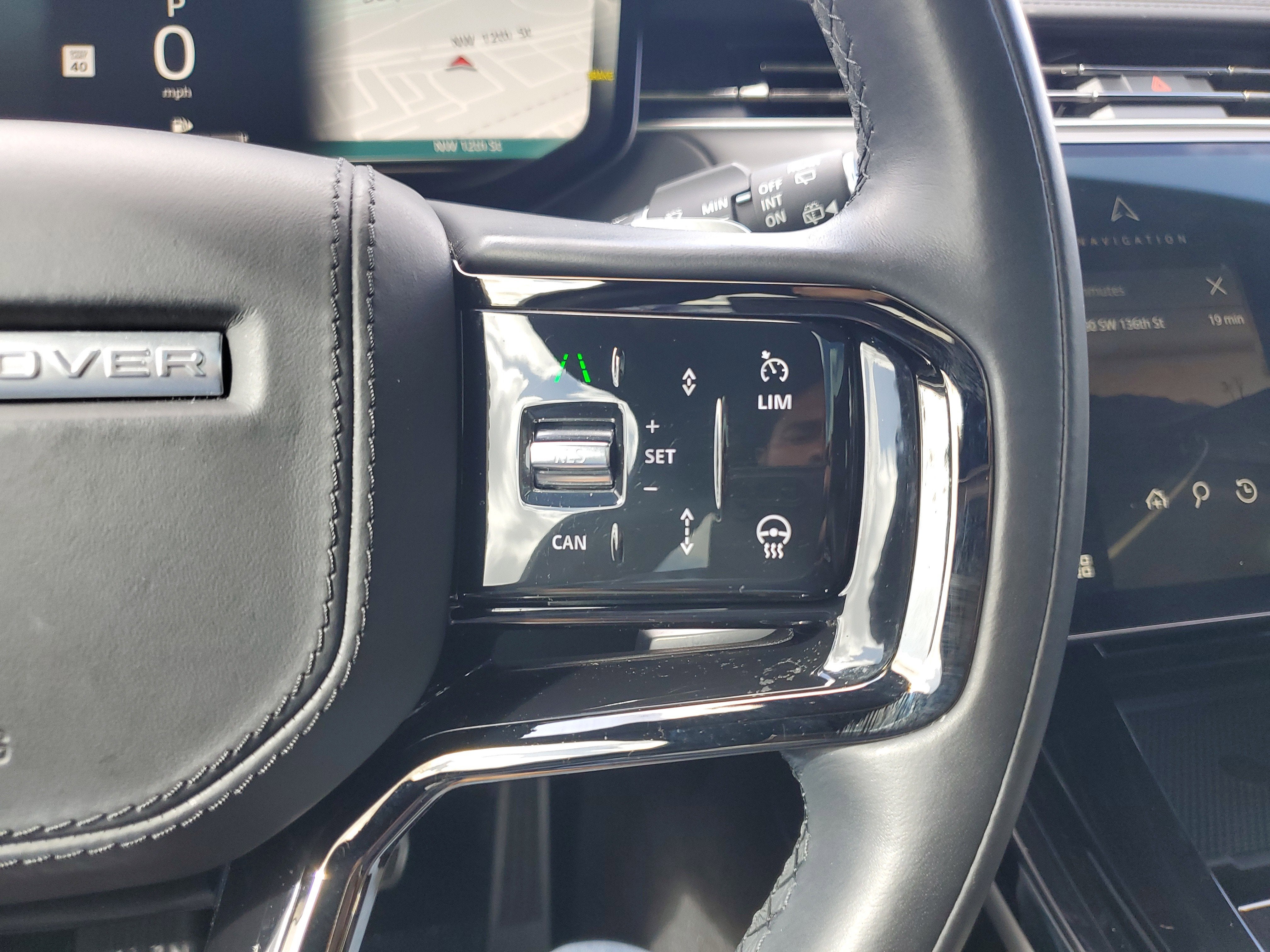 2024 Land Rover Range Rover Sport Dynamic SE