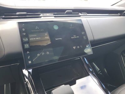 2024 Land Rover Range Rover Sport Dynamic SE