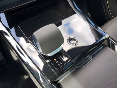 2024 Land Rover Range Rover Sport Dynamic SE