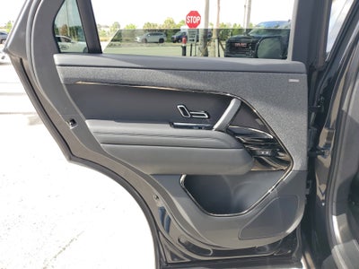 2024 Land Rover Range Rover Sport Dynamic SE