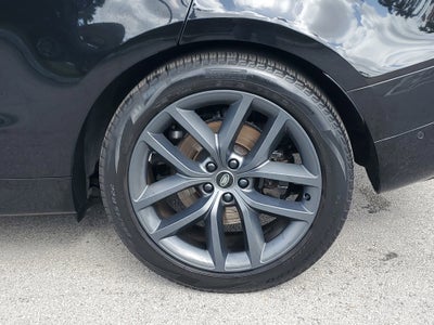 2024 Land Rover Range Rover Sport Dynamic SE