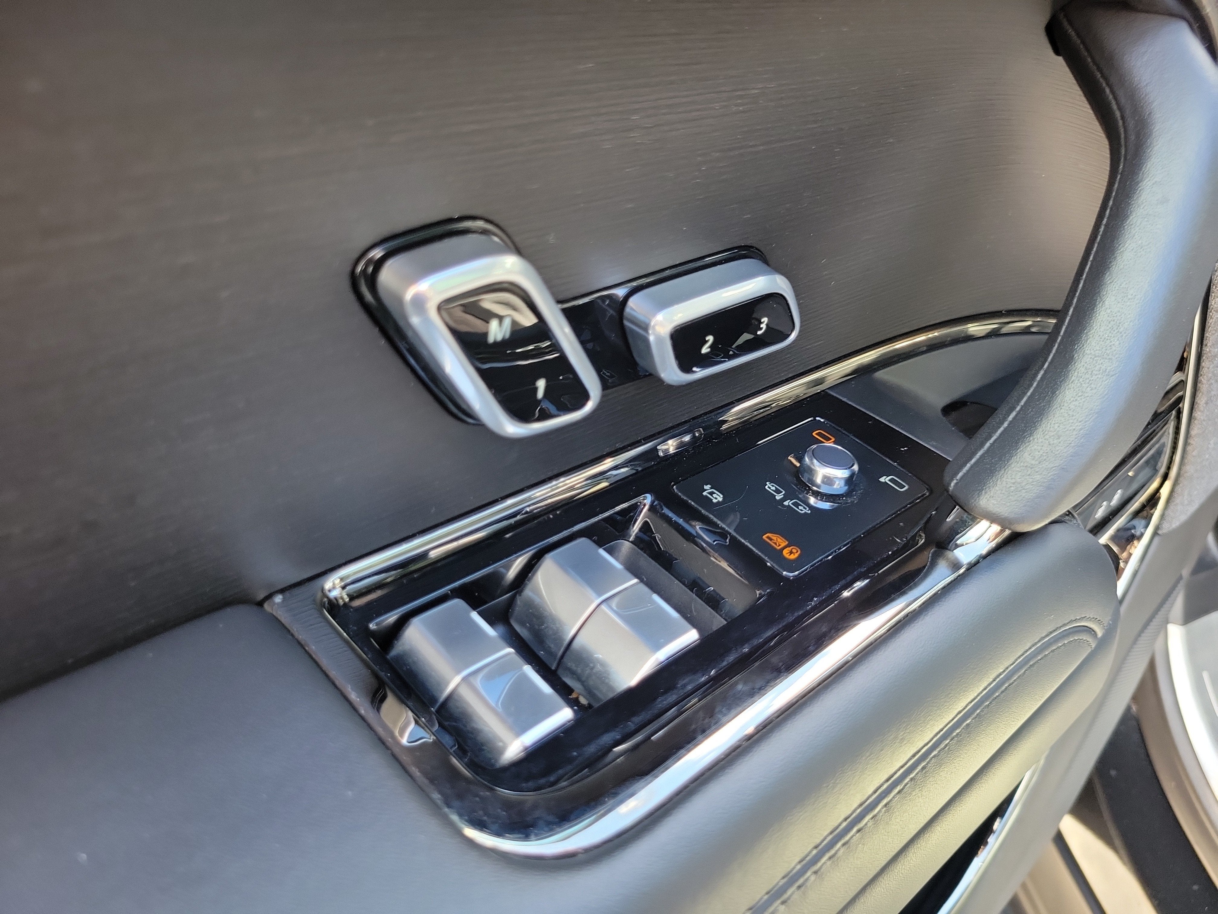 2023 Land Rover Range Rover Sport SE Dynamic