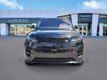 2023 Land Rover Range Rover Sport SE Dynamic