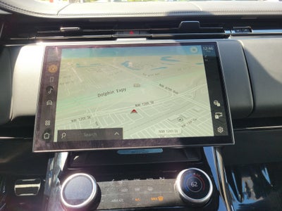 2023 Land Rover Range Rover Sport SE Dynamic