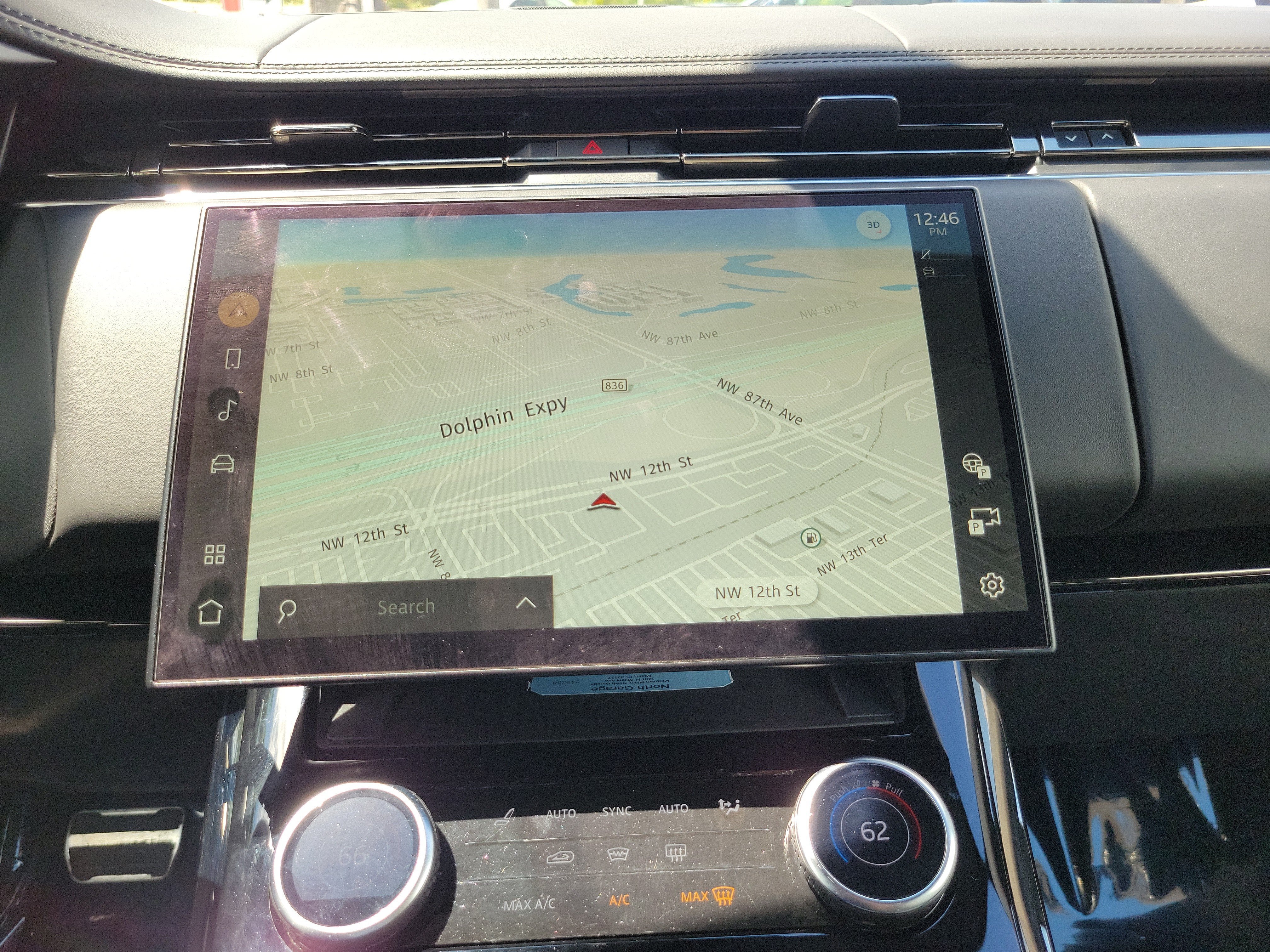 2023 Land Rover Range Rover Sport SE Dynamic