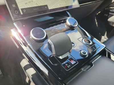 2023 Land Rover Range Rover Sport SE Dynamic