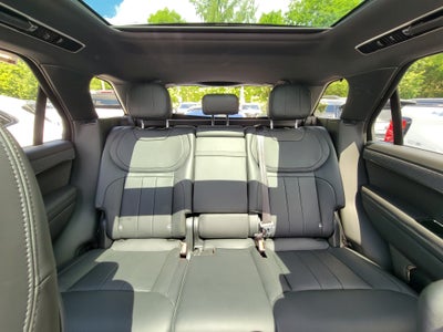 2023 Land Rover Range Rover Sport SE Dynamic
