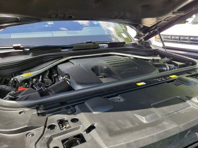 2023 Land Rover Range Rover Sport SE Dynamic